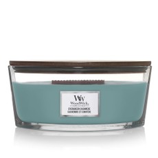 Kvapioji žvakė Ellipse Evergreen Cashmere Kvapioji žvakė Ellipse Evergreen Cashmere