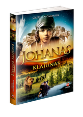 Johanas klajūnas