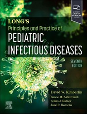 Principles and Practice of Pediatric Infectious Diseases