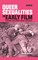Queer Sexualities in Early Film