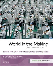 World in the Making