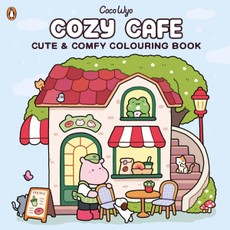 Cozy Cafe