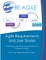 Agile Requirements and User Stories