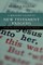 A Beginner's Guide to New Testament Exegesis