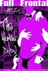 Full Frontal - The Human Dildo