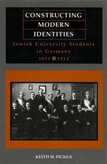 Constructing Modern Identities