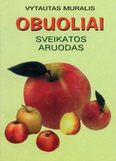 Obuoliai. Sveikatos aruodas