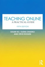 Teaching Online