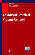 Advanced Practical Process Control