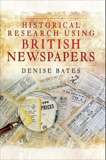 Historical Research Using British Newspapers