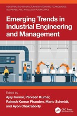 Emerging Trends in Industrial Engineering and Management