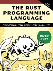 The Rust Programming Language