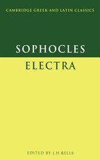 Sophocles: Electra
