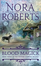 Blood Magick