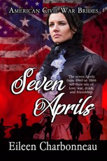 Charbonneau, E: Seven Aprils