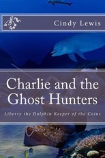 Charlie and the Ghost Hunters