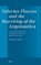 Valerius Flaccus and the Rewriting of the Argonautica