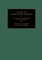 Crime of Aggression