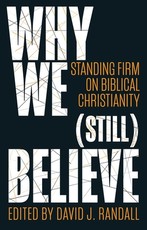 Why We (Still) Believe