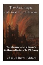 The Great Plague and Great Fire of London