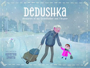 Dedushka