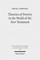 Theories of Poverty in the World of the New Testament