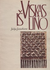 Viskas iš lino