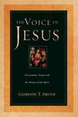 The Voice of Jesus
