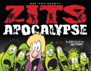 Scott, J: Zits Apocalypse