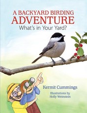 A Backyard Birding Adventure
