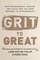 Grit to Great