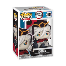 FUNKO POP! Vinilinė figūrėlė: Demon Slayer - Doma