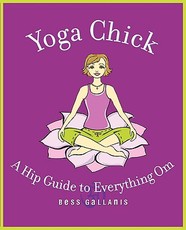 Yoga Chick