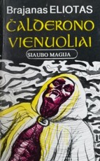 Čalderono vienuoliai