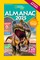 National Geographic Kids Almanac 2025 (International Ed.)