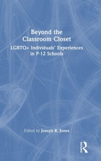 Beyond the Classroom Closet