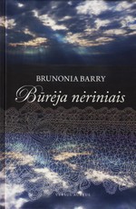 Būrėja nėriniais