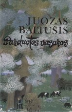 Parduotos vasaros II d. 1977