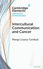 Intercultural Communication and Cancer