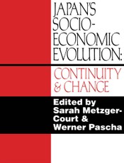 Japan's Socio-Economic Evolution