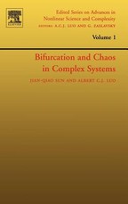 Bifurcation and Chaos in Complex Systems