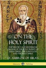 On the Holy Spirit