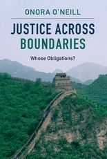 Justice Across Boundaries
