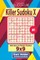 Killer Sudoku X - 200 Easy to Master Puzzles 9x9 (Volume 1)