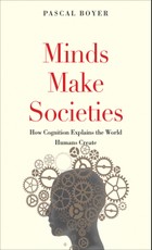 Minds Make Societies