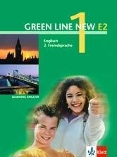 Green Line New E2 1. Schülerbuch