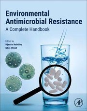 Environmental Antimicrobial Resistance