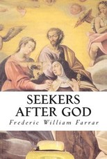 Seekers After God