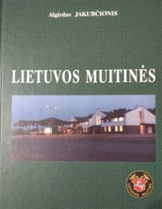Lietuvos muitinės