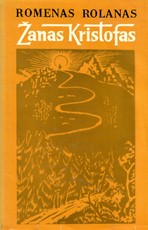 Žanas Kristofas IV dalis